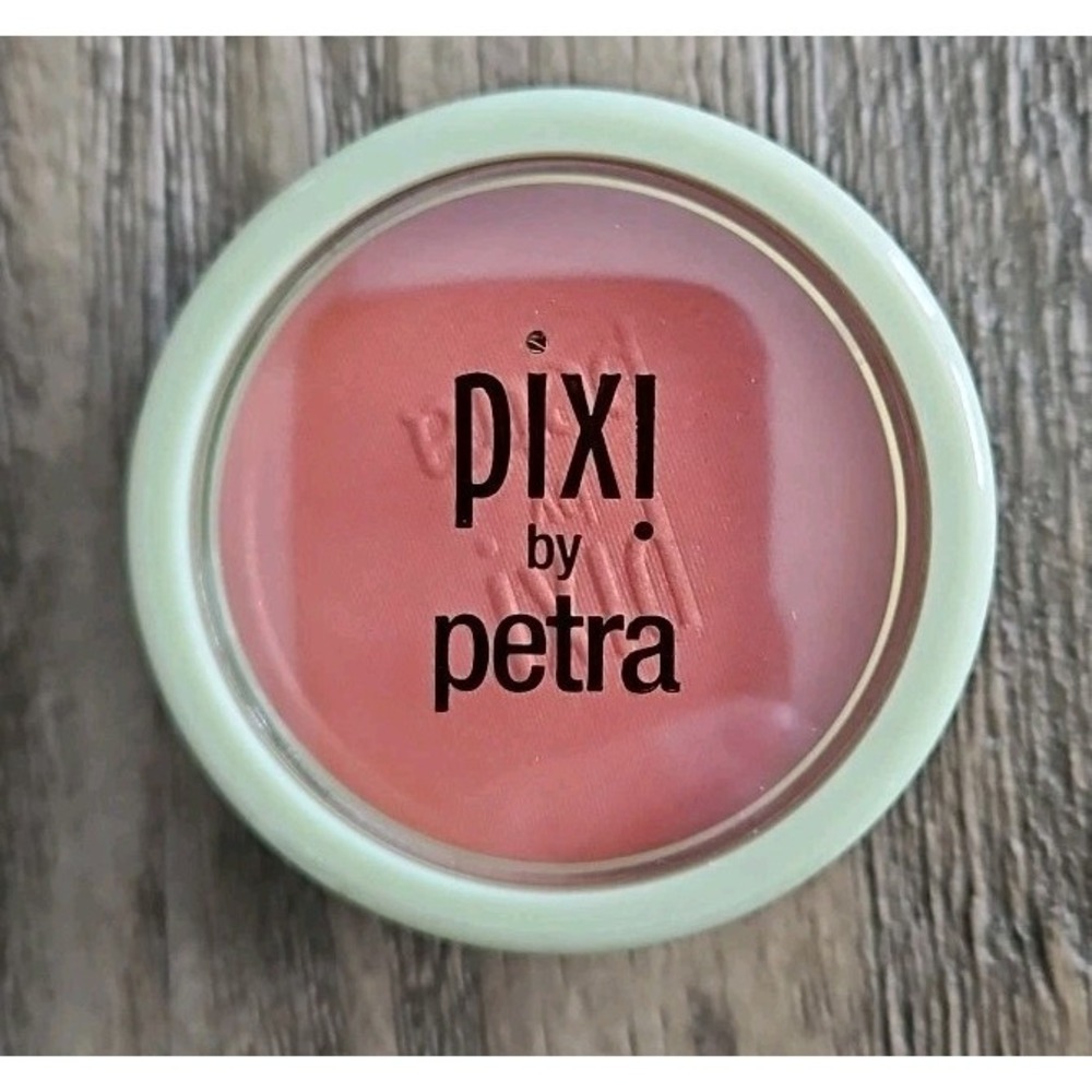 Pixi By Petra DEEP ROSE Fresh Face Blush .14 oz NEW, SEALED!